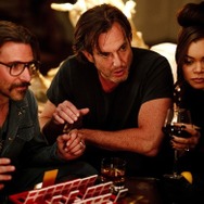 『これって生きてる？』©2025 Searchlight Pictures. All Rights Reserved.