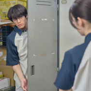 『夜勤事件(The Convenience Store)』©︎2025「夜勤事件」製作委員会