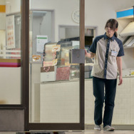 『夜勤事件(The Convenience Store)』©︎2025「夜勤事件」製作委員会