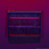 メッシュポーチ　900円（税込990円）