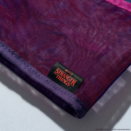 メッシュポーチ　900円（税込990円）