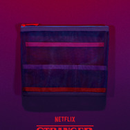 メッシュポーチ　900円（税込990円）