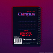 ソフトリングノート　400円（税込440円）