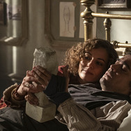 『モディリアーニ！』©︎Modi Productions Limited 2024