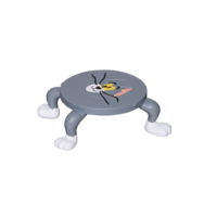 Happyくじ「TOM and JERRY FUNNY ART!」A賞