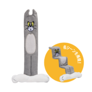 Happyくじ「TOM and JERRY FUNNY ART!」D賞ポーチ