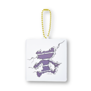 Happyくじ「TOM and JERRY FUNNY ART!」E賞