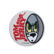 Happyくじ「TOM and JERRY FUNNY ART!」F賞缶コレクション