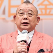 笑福亭鶴瓶、意外な過去を初告白 スタジオ騒然「なかなかのカミングアウト」「初めて聞いた」