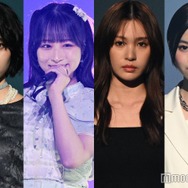 【見つけた美女シリーズ】「TGC広島2025」アイドル・モデル・現役大学生から注目の4人