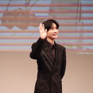 桜田通、バースデーイベント開催 2026年の意気込み・サプライズゲストからメッセージも【モデルプレス独占レポート】