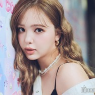 藤田ニコル、第1子妊娠発表 出産は春頃を予定「新たな家族が増える喜び」「あたたかく見守っていただけましたら幸いです」