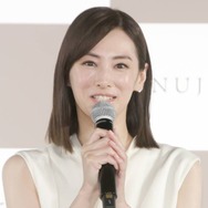 北川景子、吉沢亮と『ばけばけ』で約10年ぶりに共演して成長にしみじみ「すごい感動しました」