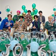 JO1、東京ドーム＆京セラドーム大阪で2026年のツアー開催決定 生配信で4つのサプライズ発表