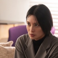 「スキャンダルイブ」第4話（C）AbemaTV,Inc.