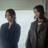 「スキャンダルイブ」第4話（C）AbemaTV,Inc.