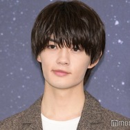 M!LK佐野勇斗「ESCAPE」共演子役からの似顔絵披露「特徴捉えてる」「兄弟みたいに仲良し」と反響