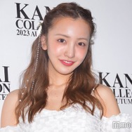 板野友美「若返ってんのどゆこと？」と友人衝撃 AKB48現役時代＆現在のビジュ比較写真が話題