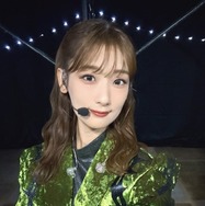 櫻坂46井上梨名、卒業報告の裏側告白 メンバーからのタレコミに「意外」「面白すぎ」と反響続々