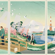 「東京では何でも借りられる」ブレンダン・フレイザー×HIKARI監督が語る『レンタル・ファミリー』物語の真意　ムビチケ特典情報も