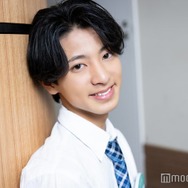 憧れはトム・クルーズのイケメン中学生 酒井勇人くんが得た“内面の自信”【男子中学生ミスターコン2025】