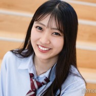 「今日好き」山口永愛、ミニスカ冬コーデで美脚際立つ「清楚で可憐」「可愛すぎる」と反響