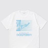 『ロード・オブ・ドッグタウン』限定TシャツTM & (C) 2025 Columbia Pictures Industries, Inc. All Rights Reserved.