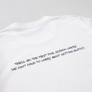 『ロード・オブ・ドッグタウン』限定TシャツTM & (C) 2025 Columbia Pictures Industries, Inc. All Rights Reserved.