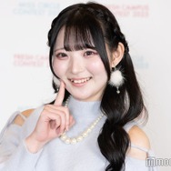 【“日本一可愛い新入生”決定】成城大学・石川奈和さんが受賞＜FRESH CAMPUS CONTEST 2025＞