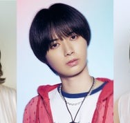 大竹しのぶ、Musical「ローズ」で再び主人公に KEY TO LIT井上瑞稀ら新たなキャストも発表【コメント】