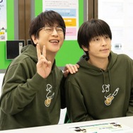 【ぼくたちん家 最終話】玄一＆索が一大決心 思いがけない“悩み人”が来訪