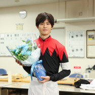 日曜劇場「ザ・ロイヤルファミリー」撮了©TBSスパークル／TBS