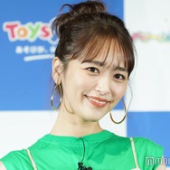 近藤千尋「三女とイチャイチャタイム」ショット公開「雰囲気そっくり」「癒しの空間」の声