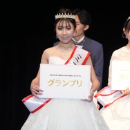 「ミスSFCコンテスト」結果発表 グランプリは服部琴夏さん