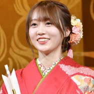 乃木坂46矢久保美緒、卒業前ラストリアルミーグリでミニスカメイド姿披露「いちばん可愛い所をみてもらおうと思って」