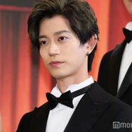 「ウルトラマン」主演・高橋健介「本気を出さずにその場で撮ったら」証明写真が「イケメンすぎ」と話題 船舶免許と将棋初段のW取得報告