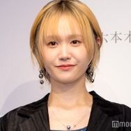 尾碕真花「コルミノ」監督とタッグ組んだ写真集見せたい人「大丈夫だよって言ってあげたい」【わー!!!】