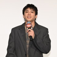 『爆弾』(C)呉勝浩／講談社 (C)2025映画『爆弾』製作委員会