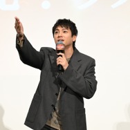 『爆弾』(C)呉勝浩／講談社 (C)2025映画『爆弾』製作委員会