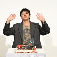 『爆弾』(C)呉勝浩／講談社 (C)2025映画『爆弾』製作委員会