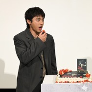 『爆弾』(C)呉勝浩／講談社 (C)2025映画『爆弾』製作委員会