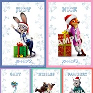 『ズートピア２』(c) 2025 Disney Enterprises, Inc. All Rights Reserved.