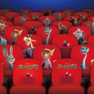 『ズートピア２』(c) 2025 Disney Enterprises, Inc. All Rights Reserved.
