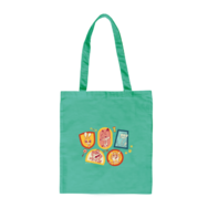 E賞　Happyくじ『ズートピア２』© Disney