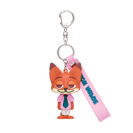 F賞　Happyくじ『ズートピア２』© Disney