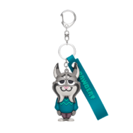 F賞　Happyくじ『ズートピア２』© Disney