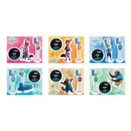 G賞　Happyくじ『ズートピア２』© Disney