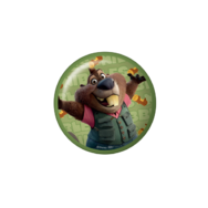 I賞　Happyくじ『ズートピア２』© Disney