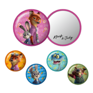 I賞　Happyくじ『ズートピア２』© Disney