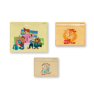 J賞　Happyくじ『ズートピア２』© Disney